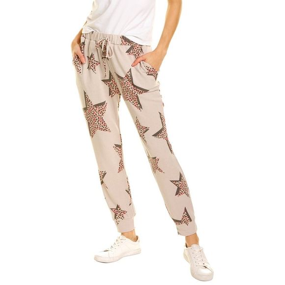 Peyton Valley Pants - Peyton Valley Womens  Jogger, Grey